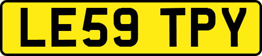 LE59TPY