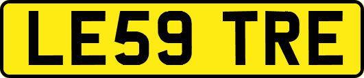 LE59TRE