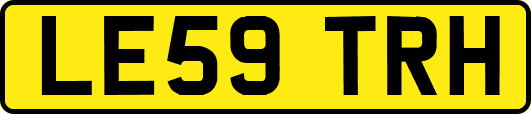 LE59TRH