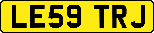 LE59TRJ