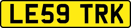 LE59TRK
