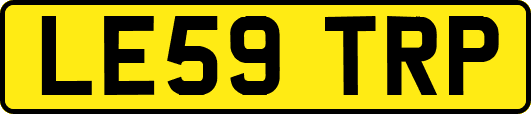 LE59TRP