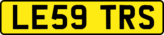 LE59TRS