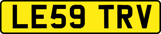 LE59TRV