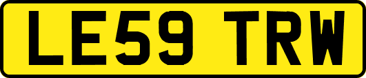 LE59TRW