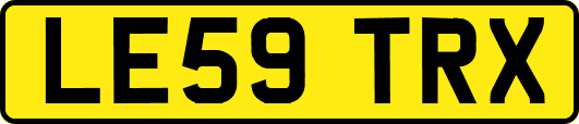 LE59TRX