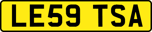LE59TSA