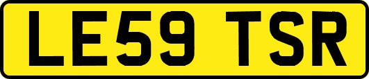 LE59TSR