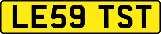 LE59TST