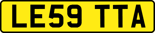 LE59TTA