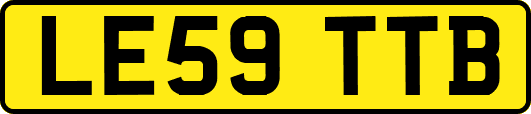 LE59TTB