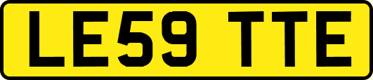 LE59TTE