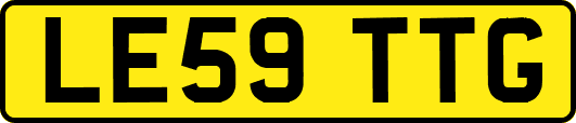 LE59TTG