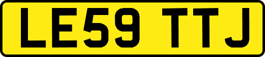 LE59TTJ