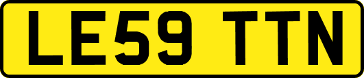 LE59TTN
