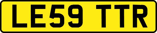 LE59TTR
