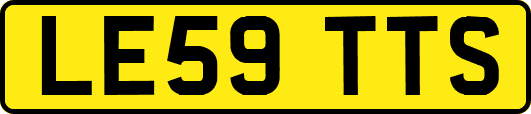LE59TTS