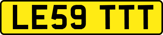 LE59TTT