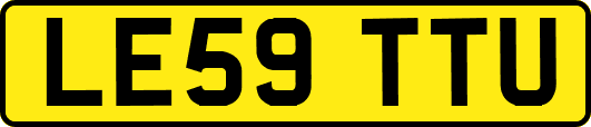 LE59TTU