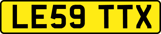 LE59TTX
