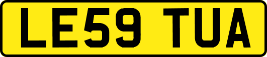 LE59TUA