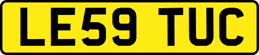 LE59TUC