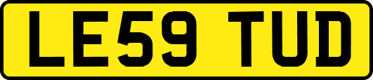 LE59TUD