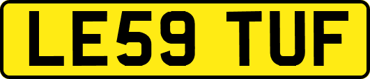 LE59TUF