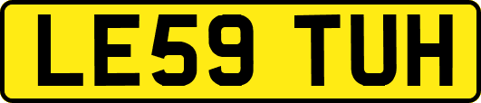 LE59TUH