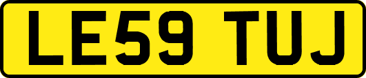 LE59TUJ