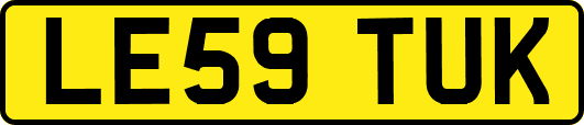 LE59TUK