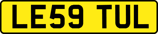 LE59TUL