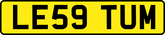 LE59TUM