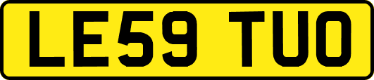 LE59TUO