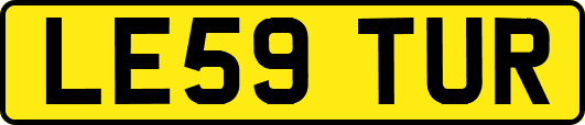 LE59TUR
