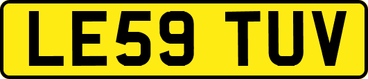 LE59TUV