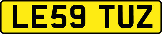 LE59TUZ