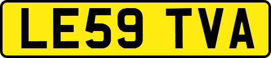 LE59TVA