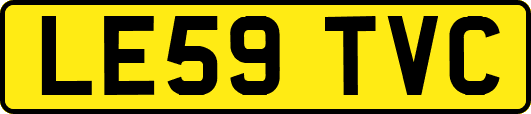 LE59TVC