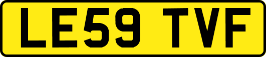 LE59TVF