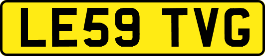 LE59TVG