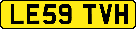 LE59TVH