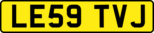 LE59TVJ