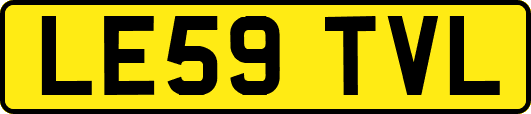 LE59TVL