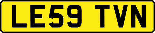 LE59TVN