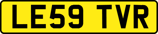 LE59TVR