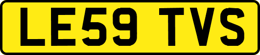 LE59TVS