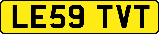 LE59TVT