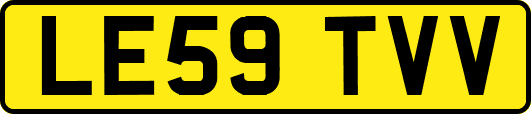 LE59TVV