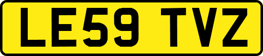 LE59TVZ